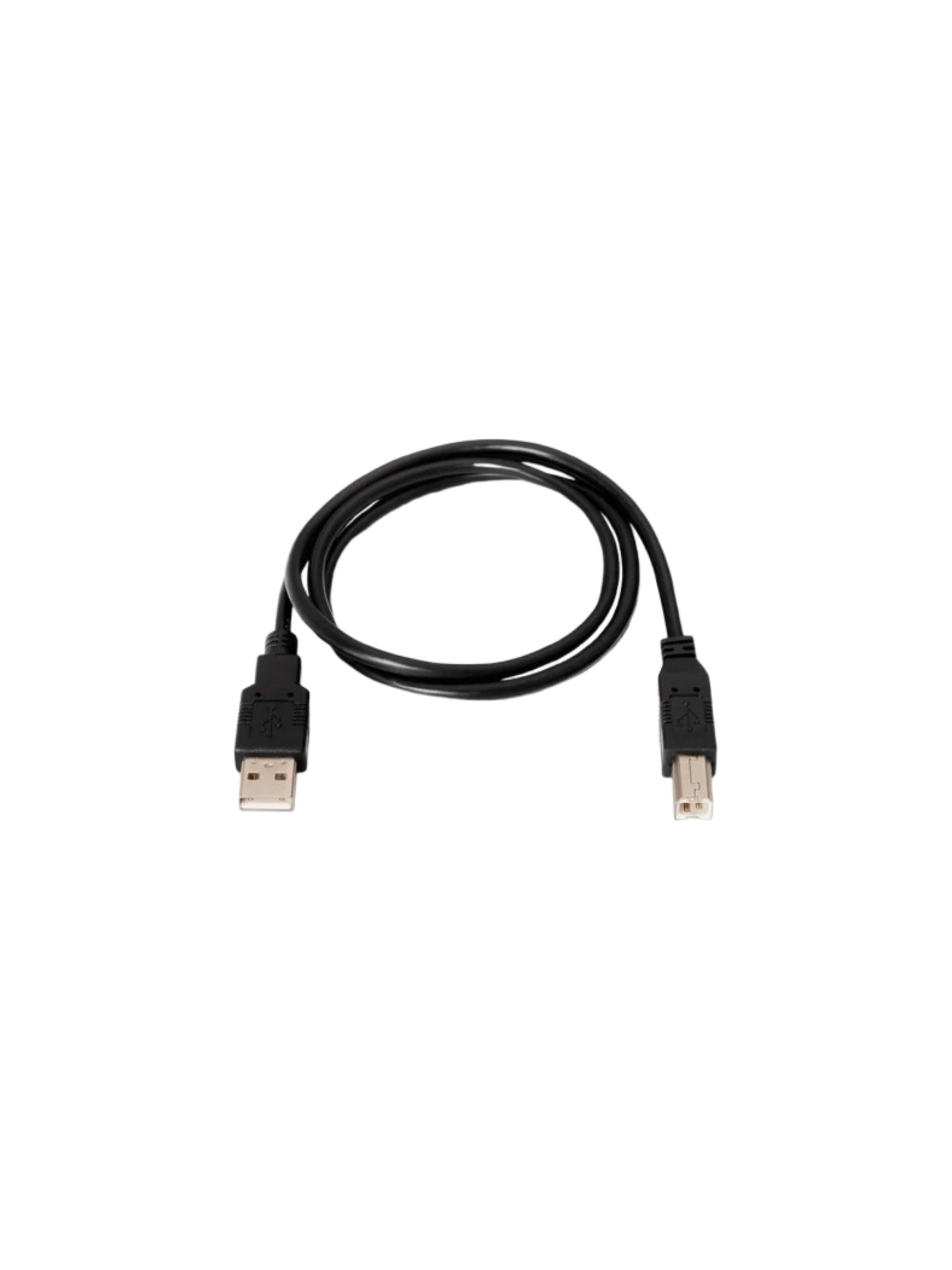 CABLE IMPRESORA (10686) USB 1M   